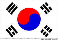 Test your knowledge - Flags of countries quizzes
